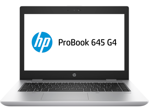 HP ProBook 645 G4