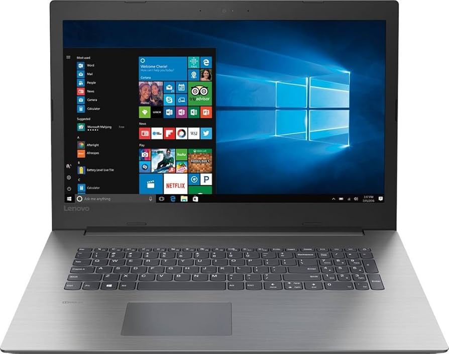 Lenovo IdeaPad 330