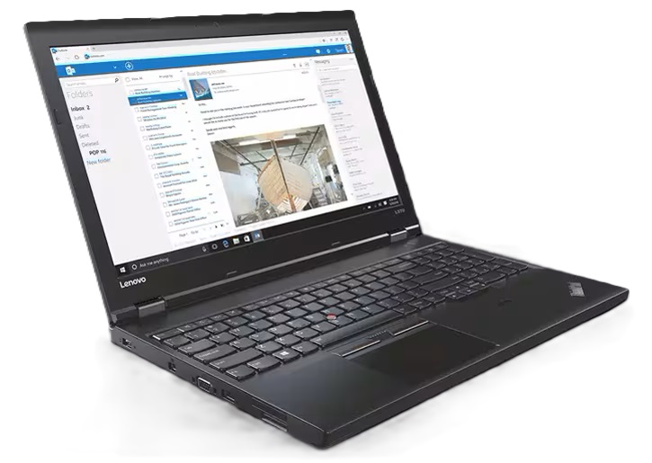 Lenovo ThinkPad L570