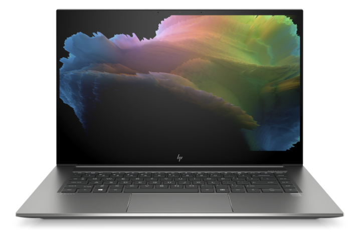 HP ZBook STUDIO G7