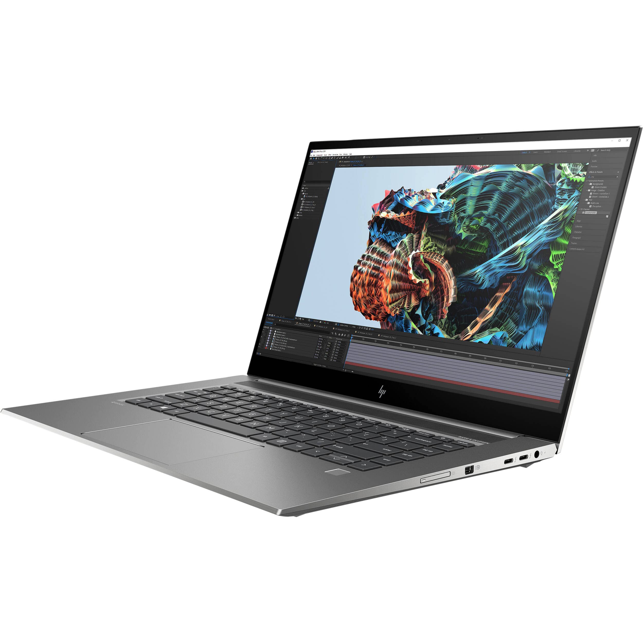 HP ZBook STUDIO G8