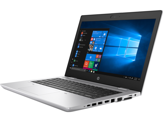 HP ProBook 640 G8