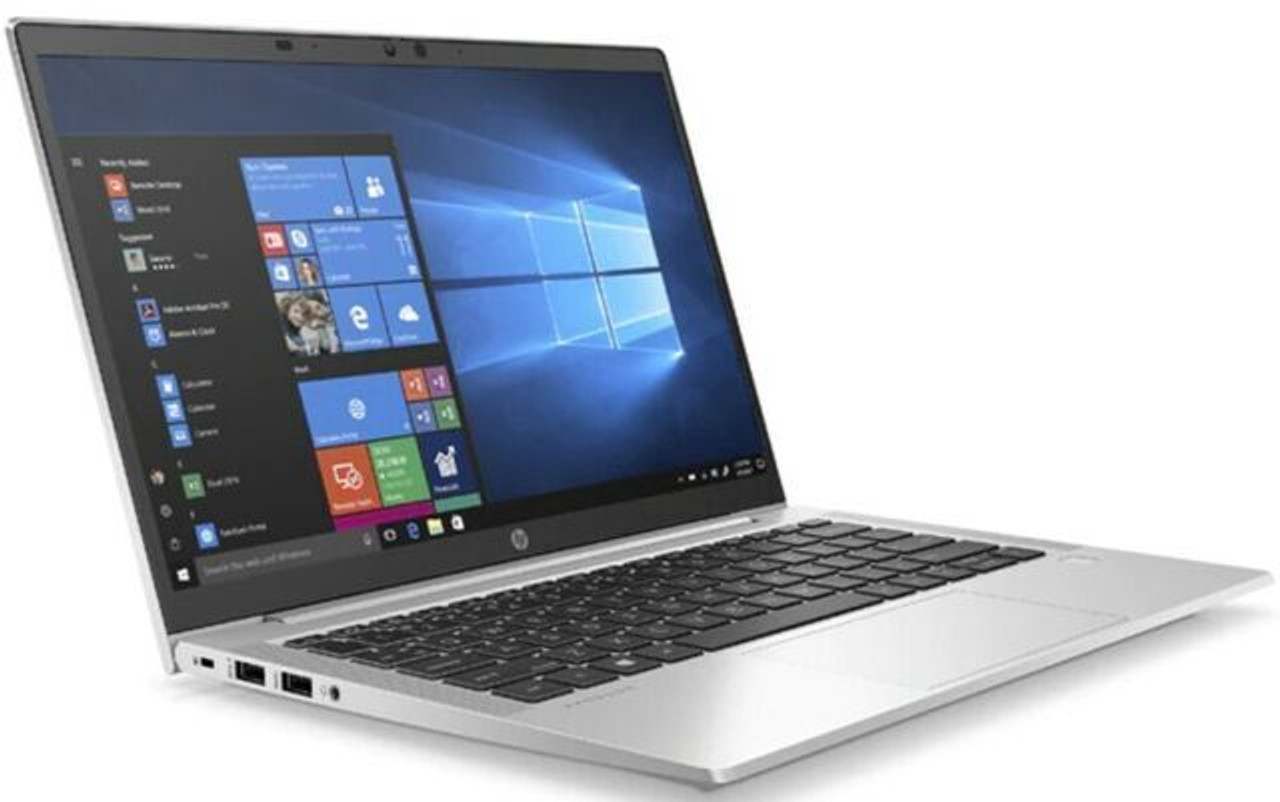 HP ProBook 640G7