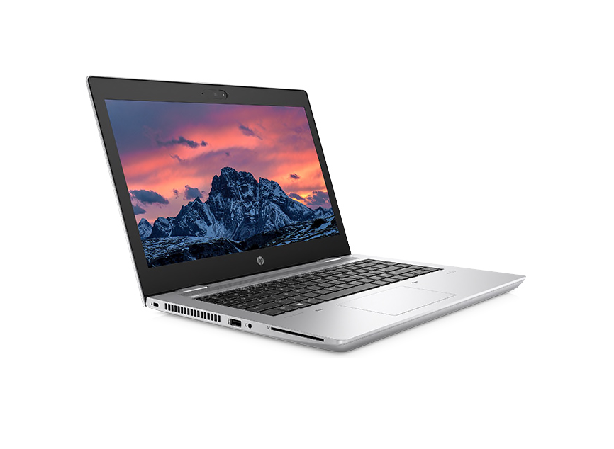 HP ProBook 640G7