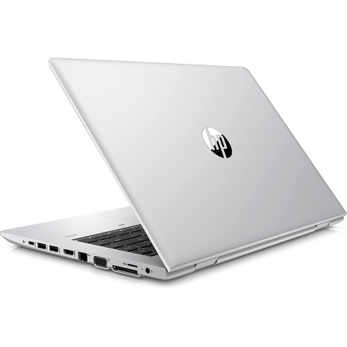 HP ProBook 650 G4