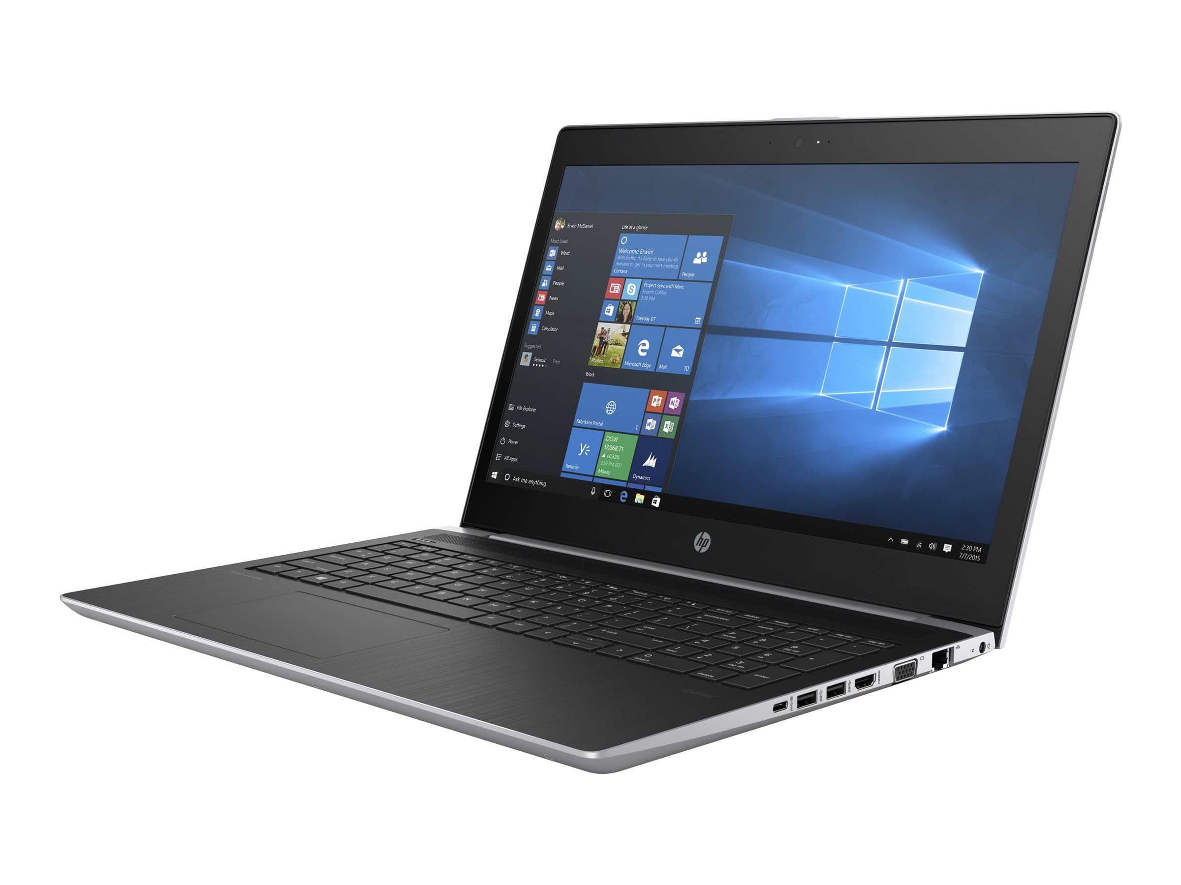 HP ProBook 450 G5
