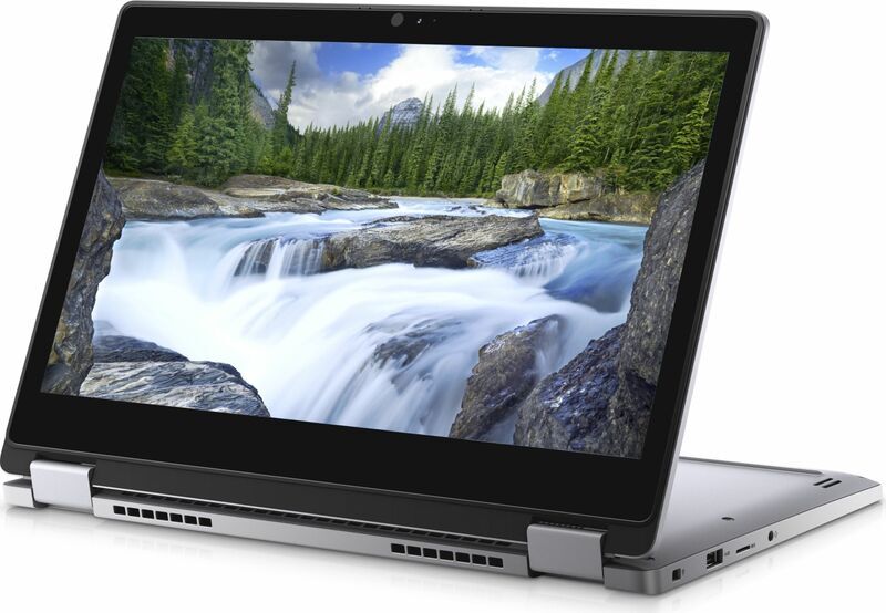 Dell Latitude 3310 X360