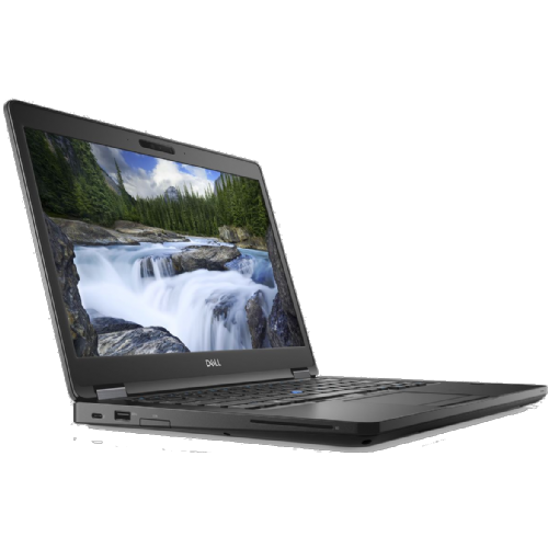 Dell Latitude 5490