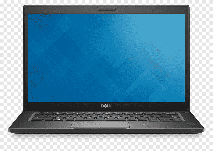 Dell Latitude 7490