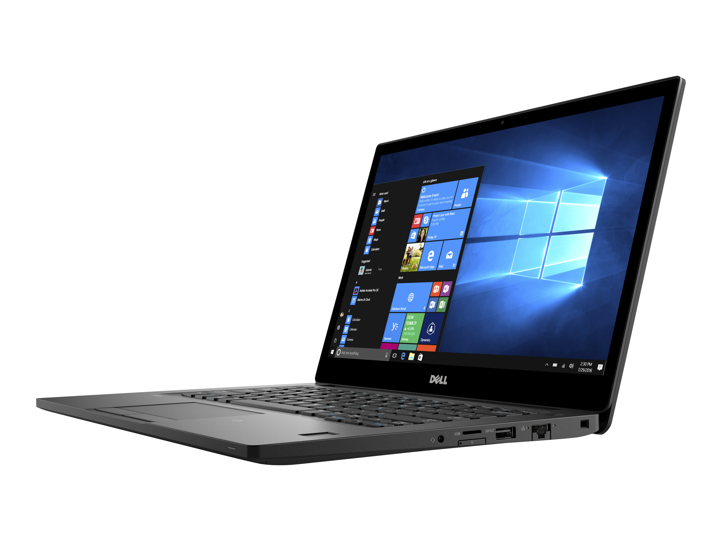 Dell Latitude 7480