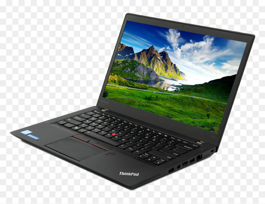 Lenovo ThinkPad T460A