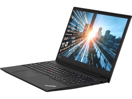 Lenovo ThinkPad E595