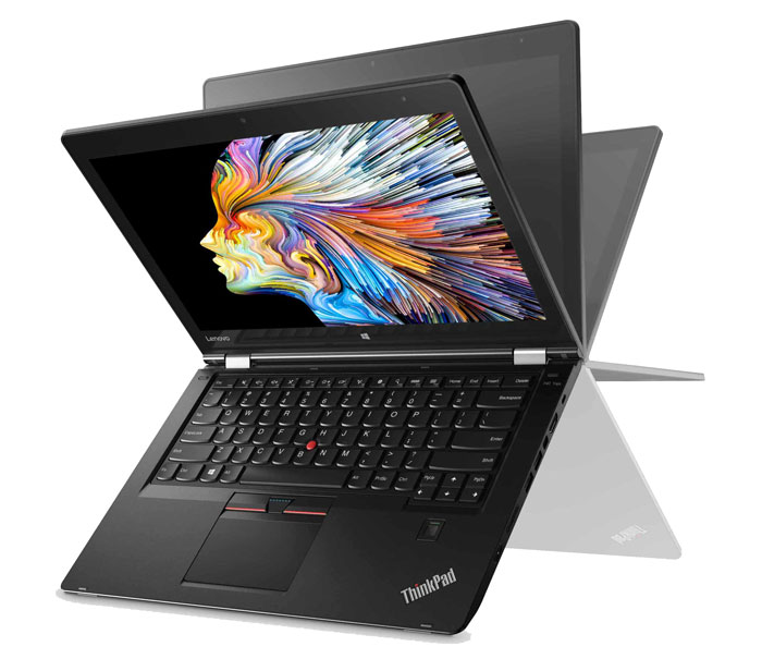 Lenovo ThinkPad YOGA P40
