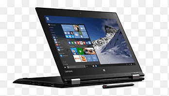 Lenovo ThinkPad YOGA P40