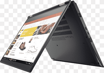 Lenovo ThinkPad YOGA X370