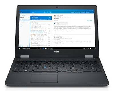 Dell Latitude 5570