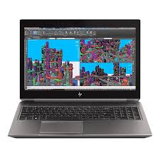 HP ZBook G6