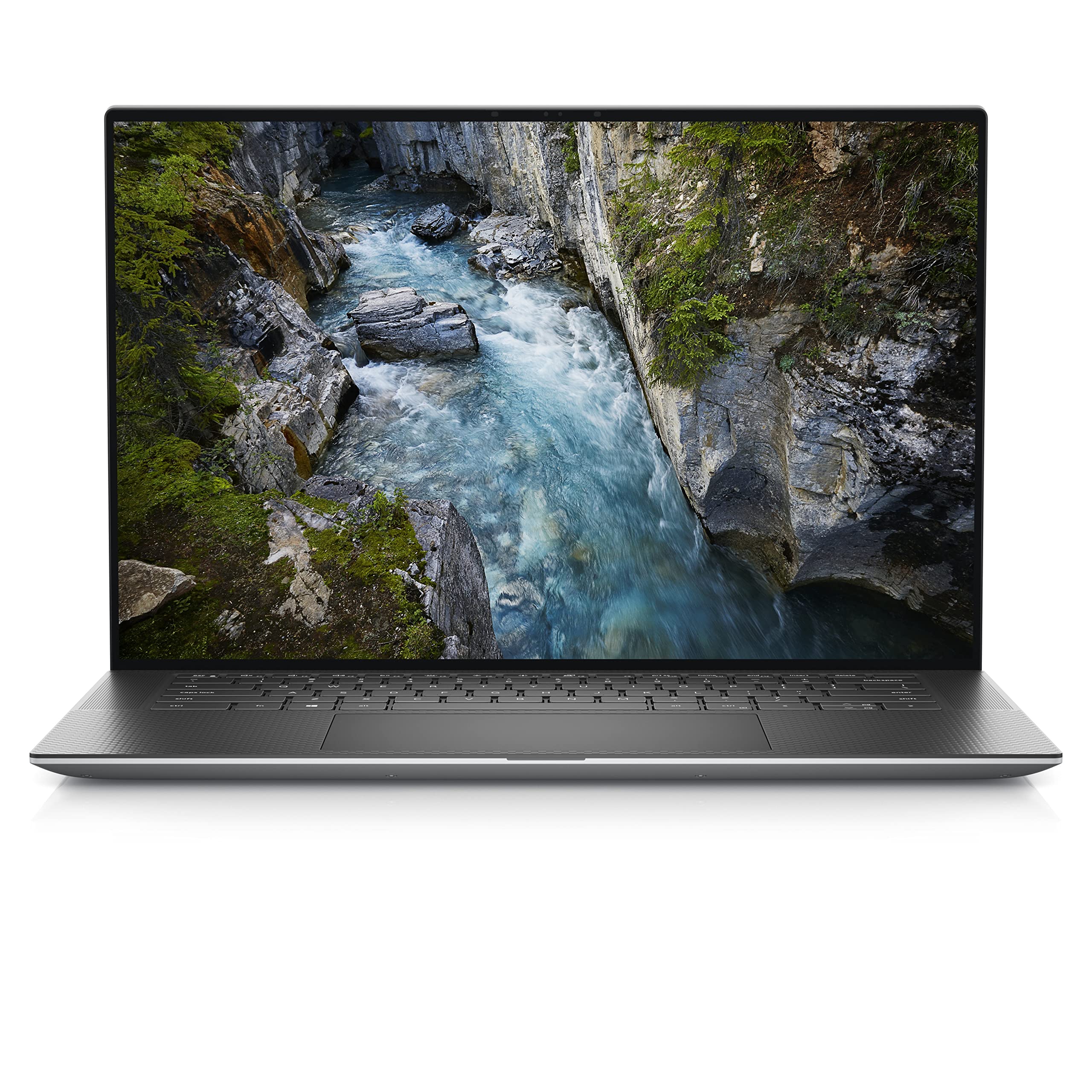 Dell Precision 5570