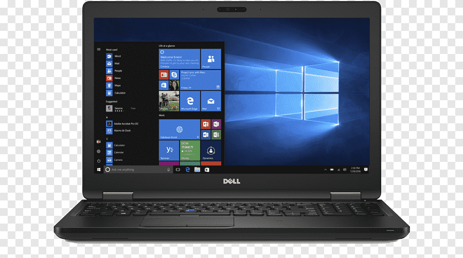 Dell Latitude 5480
