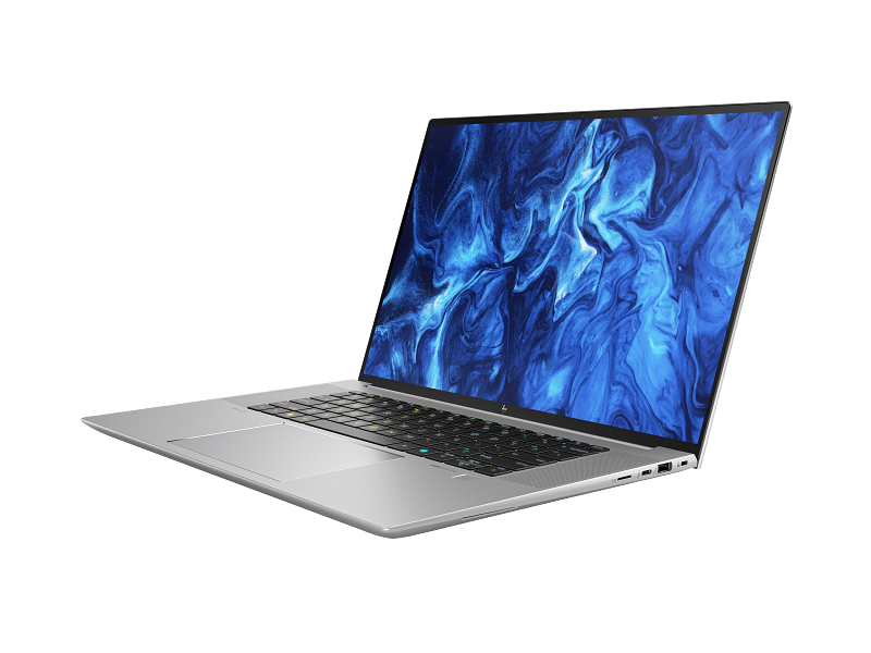 HP ZBook STUDIO G9