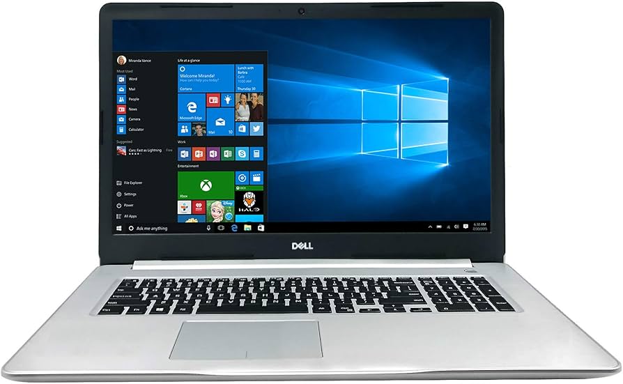 Dell Inspiron 5770