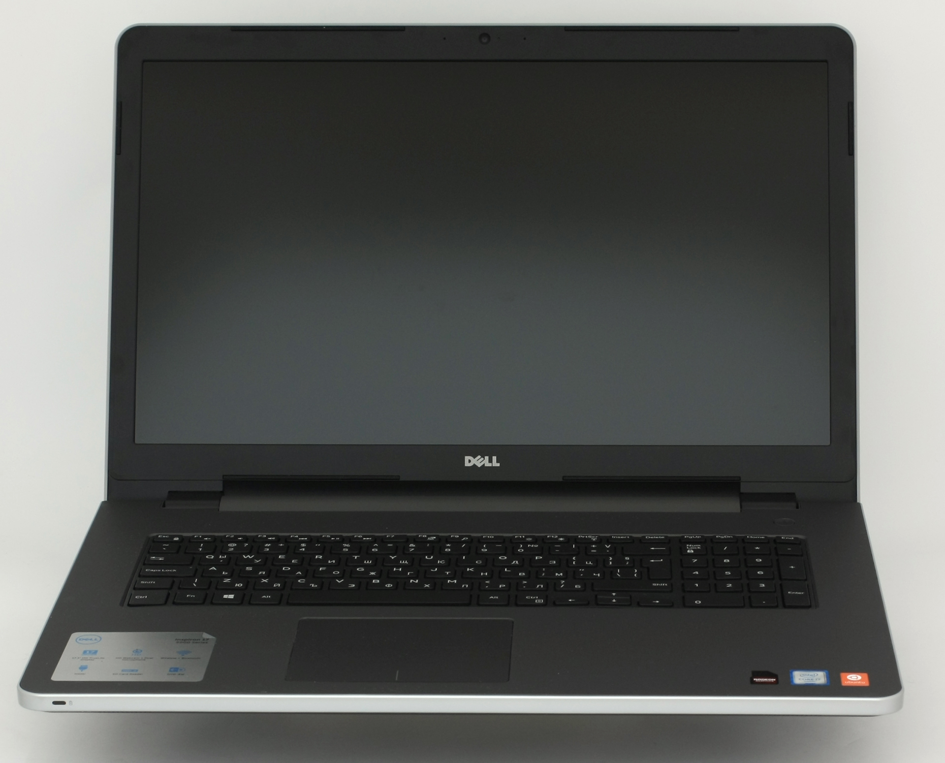 Dell Inspiron 5759