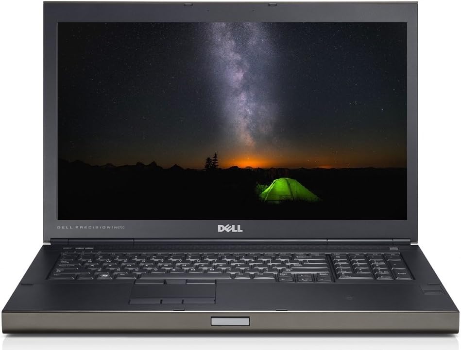 Dell Precision M6800