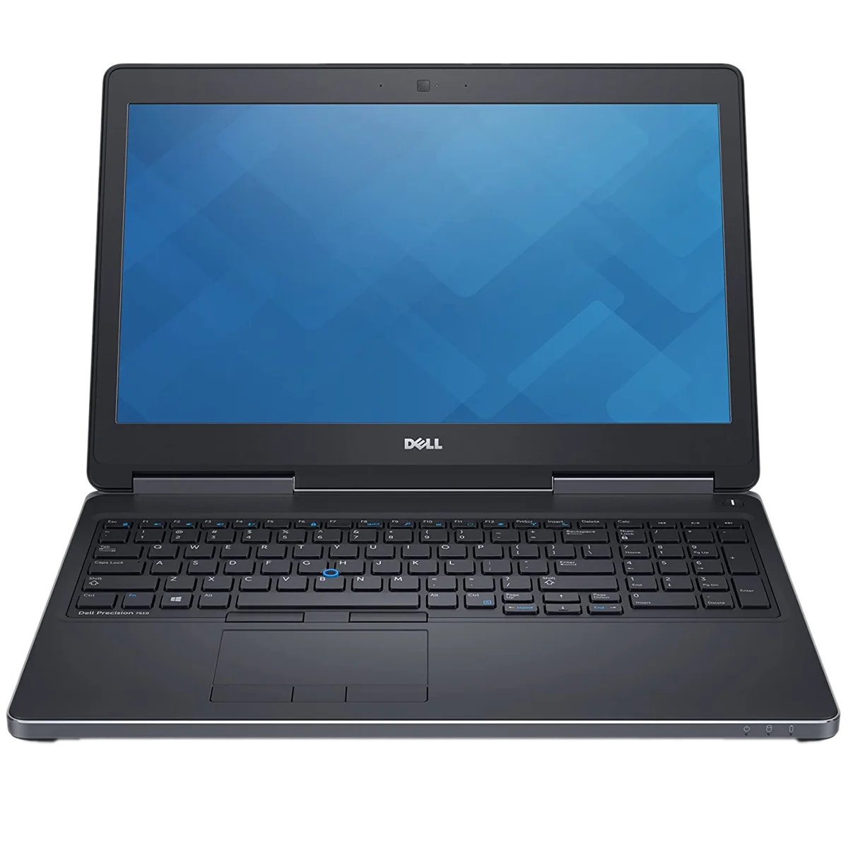 Dell Precision 7520