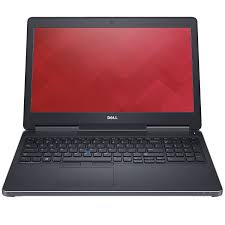 Dell Precision 7510