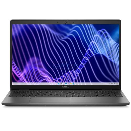 Dell Latitude 5500