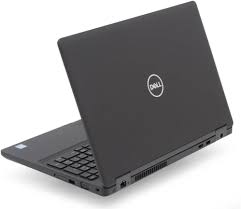 Dell Latitude 5580