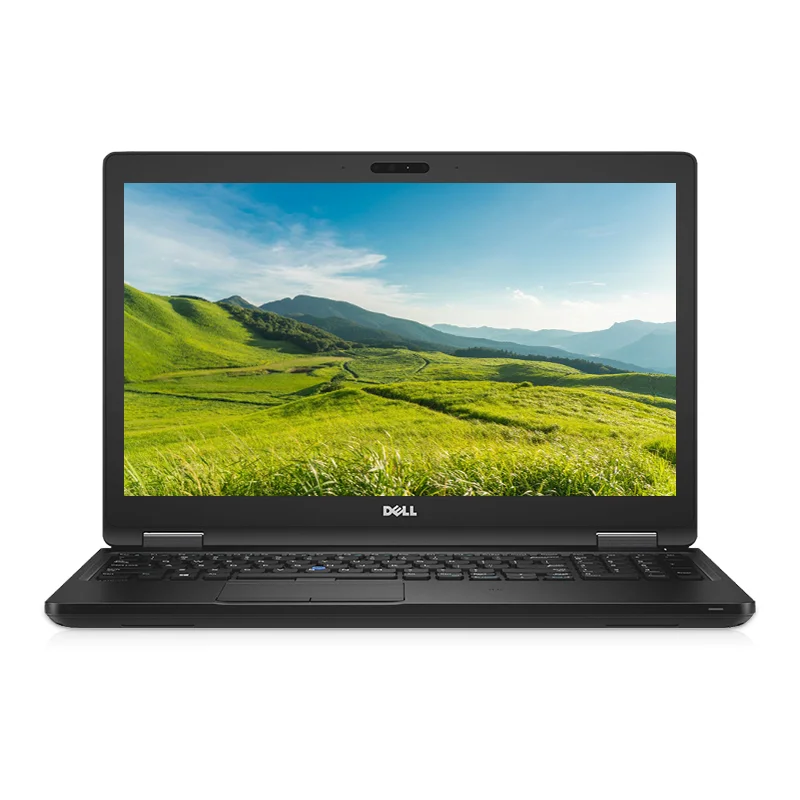 Dell Latitude 5580