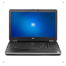 Dell Latitude 6540