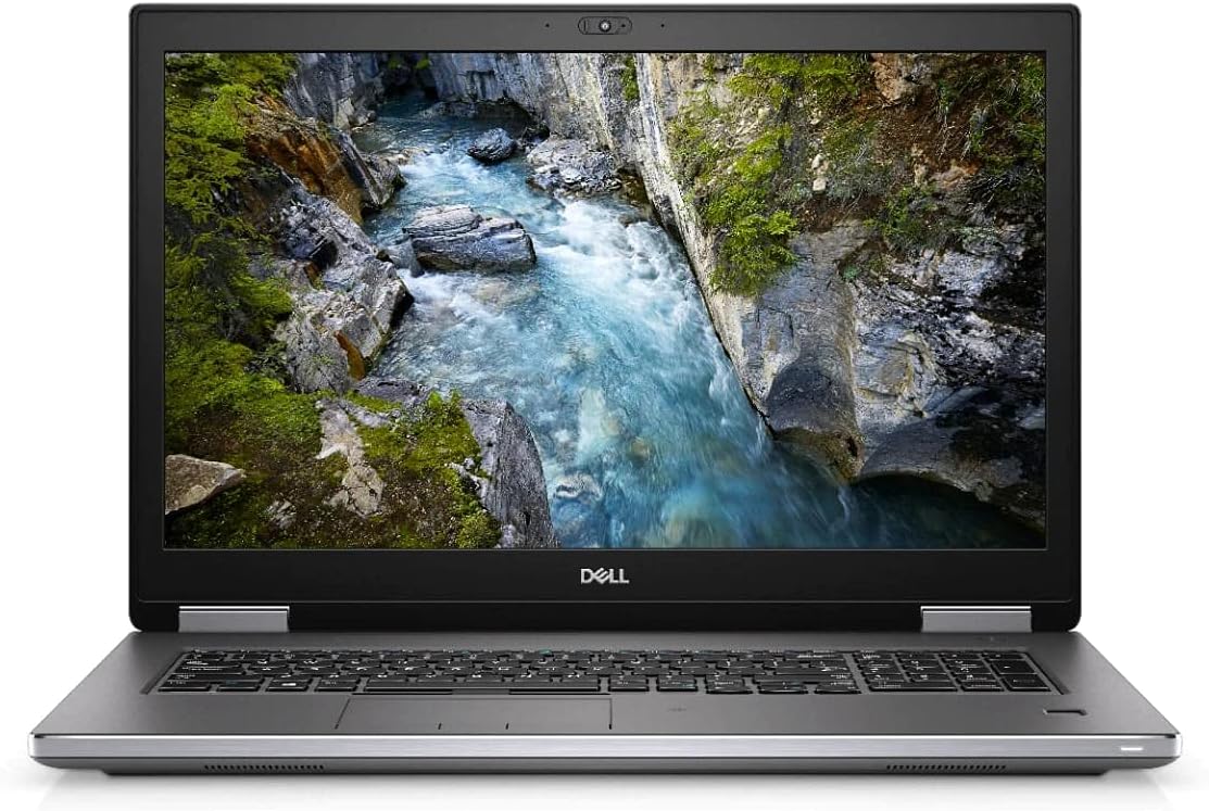 Dell Precision 7530