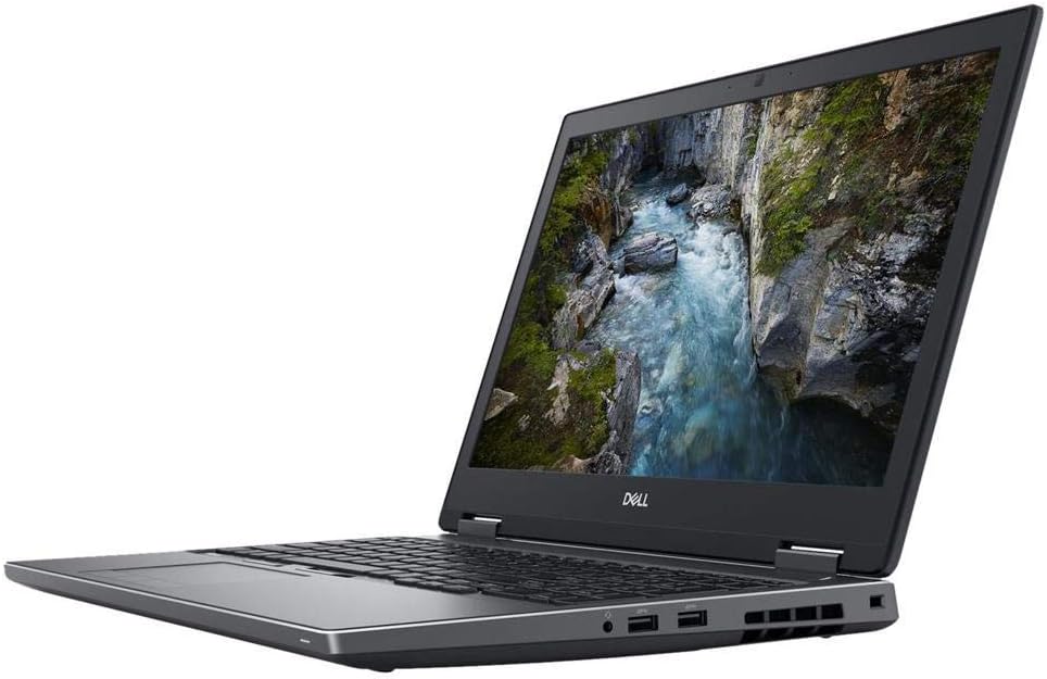 Dell Precision 7530