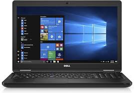 Dell Latitude 5580