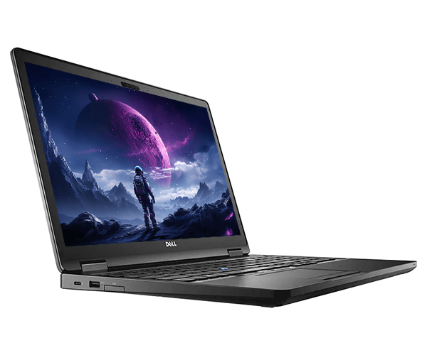 Dell Latitude 5580