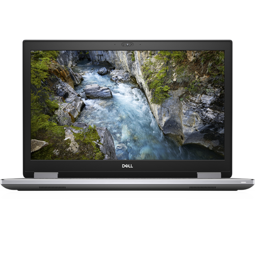 Dell Precision 7730