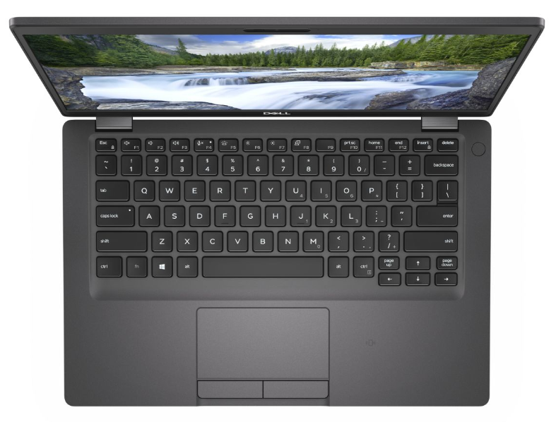 Dell Latitude 5401