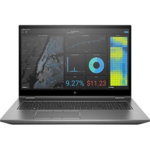 HP ZBook Fury G7