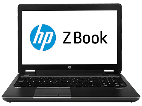 HP ZBook G2