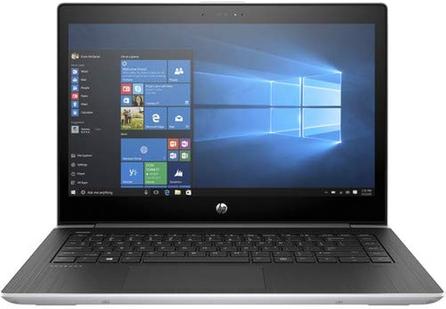 HP ProBook 440 G5