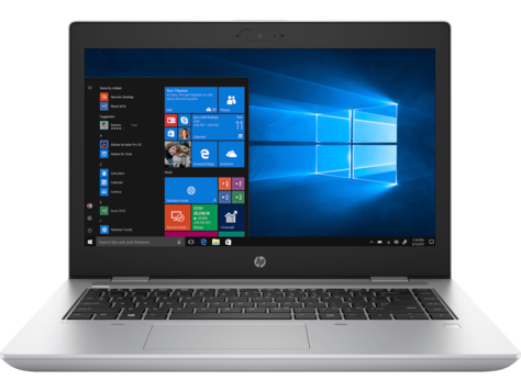 HP ProBook 640 G5