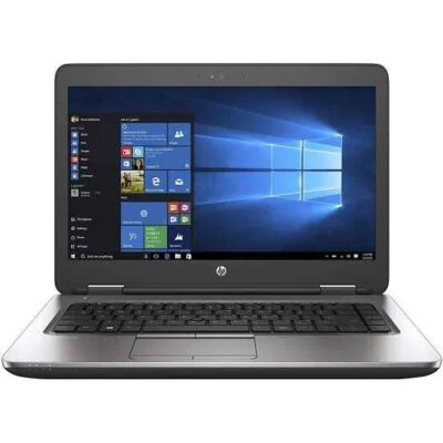 HP ProBook 640 G4